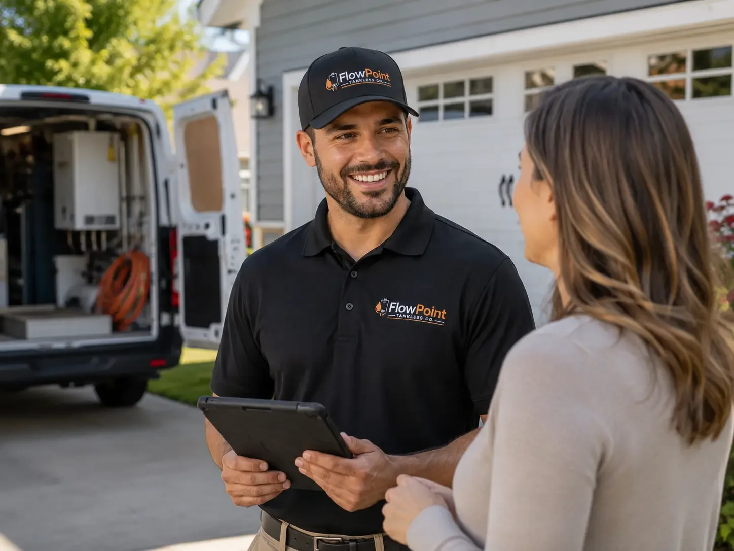 Tankless Water Heater Installation Mcgrady, NC FAQs